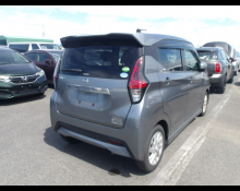 Nissan Dayz 2020
