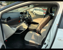 Toyota Sienta 2017