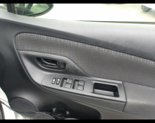 Toyota Vitz 2019