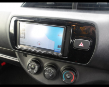 Toyota Vitz 2019
