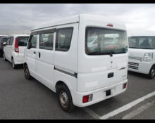 Suzuki Every 2020