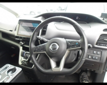 Nissan Serena 2019