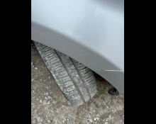 Nissan Note 2015