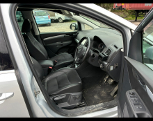 Volkswagen Sharan 2012