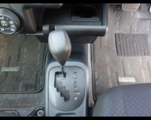 Toyota Probox 2021