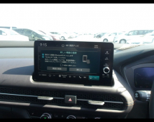 Honda ZR-V 2024