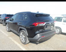 Toyota RAV4 2020