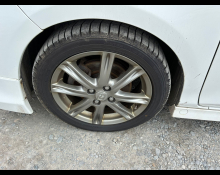 Toyota Vitz 2011