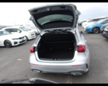 Mercedes Benz A-Class 2024