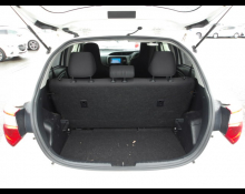 Toyota Vitz 2019