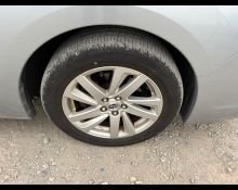 Subaru Impreza G4 2015