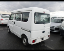 Suzuki Every 2019