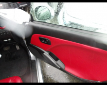 Daihatsu Copen 2002