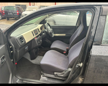 Suzuki Alto 2019