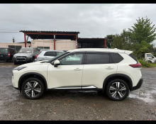 Nissan X-Trail 2024