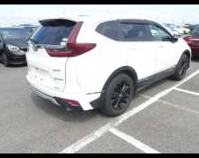 Honda CR-V 2020