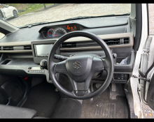 Suzuki Wagon R 2021