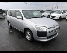 Toyota Succeed 2019