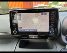 Toyota Yaris Cross 2023