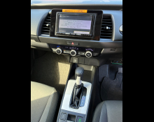 Honda Fit 2021