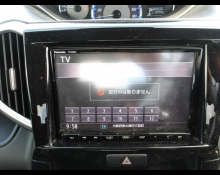 Mitsubishi Delica D:2 2019