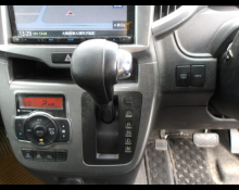 Suzuki Solio 2020