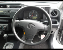 Toyota Probox 2019