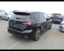 BMW 2 series 2022