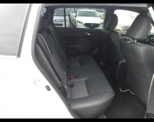 Toyota Corolla Fielder 2019