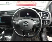 Volkswagen Golf Variant 2019