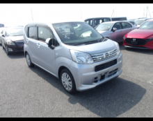 Used Daihatsu Cars For Sale in Japan At Best Price
