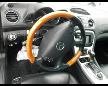 Mercedes Benz SL-Class 2006