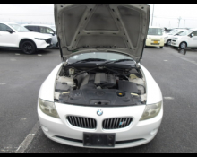 BMW Z4 2003
