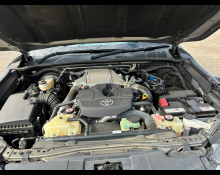 Toyota Hilux 2022