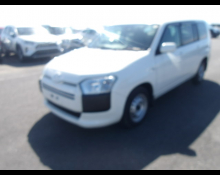 Mazda Familia Van 2020