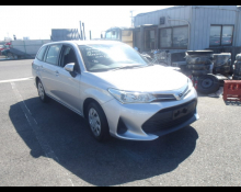 Toyota Corolla Fielder 2020