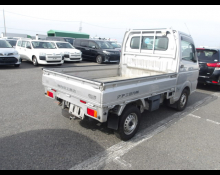 Suzuki Carry Truck 2016