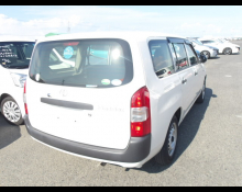 Toyota Probox 2020