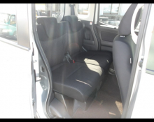 Nissan Dayz Roox 2020