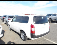 Toyota Probox 2020