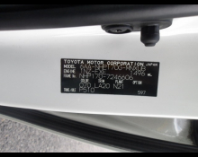 Toyota Sienta 2021