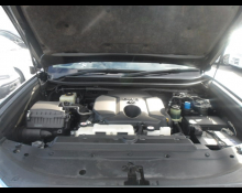 Toyota Land Cruiser Prado 2020