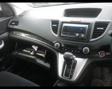 Honda CR-V 2012