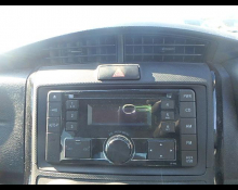 Toyota Corolla Axio 2019