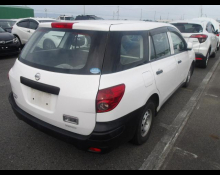 Nissan NV150 2020