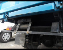 Mitsubishi Canter 1998