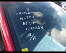 Mazda Mazda3 Fastback 2020