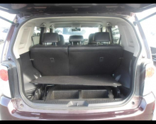 Toyota Corolla Rumion 2012