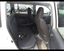 Toyota Probox Van 2019