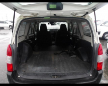 Toyota Probox Van 2018